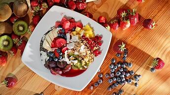 Daniel Griffin Aparthotel by Artery Hotels