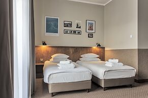 Daniel Griffin Aparthotel by Artery Hotels