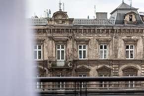 Daniel Griffin Aparthotel by Artery Hotels