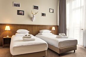 Daniel Griffin Aparthotel by Artery Hotels