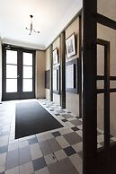 Daniel Griffin Aparthotel by Artery Hotels