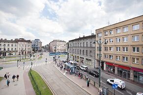 Daniel Griffin Aparthotel by Artery Hotels