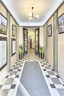 Daniel Griffin Aparthotel by Artery Hotels