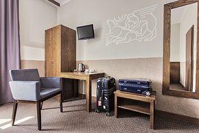 Daniel Griffin Aparthotel by Artery Hotels