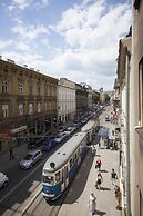 Daniel Griffin Aparthotel by Artery Hotels