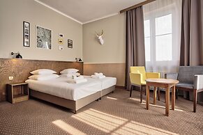 Daniel Griffin Aparthotel by Artery Hotels