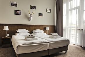 Daniel Griffin Aparthotel by Artery Hotels