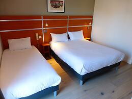 Hotel Heliotel