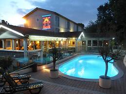 Hotel Heliotel