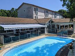 Hotel Heliotel