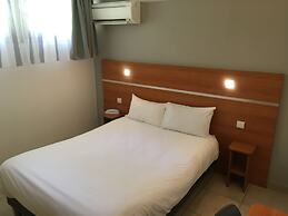 Hotel Heliotel