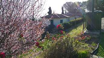 Shoresh Green Hills Family Suites Hotel