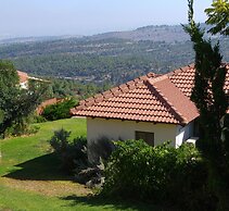 Shoresh Green Hills Family Suites Hotel