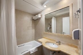 Shoresh Green Hills Family Suites Hotel