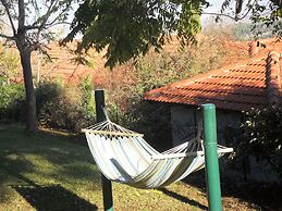 Shoresh Green Hills Family Suites Hotel