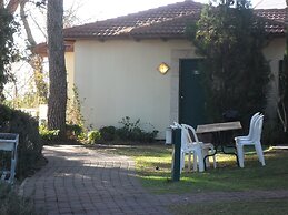 Shoresh Green Hills Family Suites Hotel