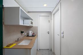 Shoresh Green Hills Family Suites Hotel