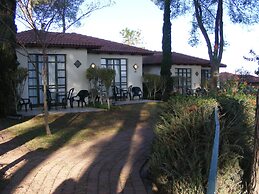 Shoresh Green Hills Family Suites Hotel