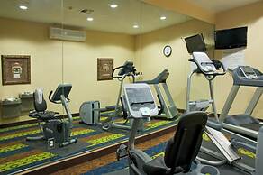 Holiday Inn Express Hotel & Suites Galveston West-Seawall by IHG