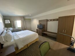 Holiday Inn Express Hotel & Suites Galveston West-Seawall by IHG