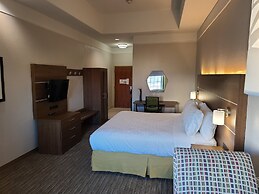 Holiday Inn Express Hotel & Suites Galveston West-Seawall by IHG