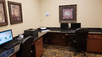 Holiday Inn Express Hotel & Suites Galveston West-Seawall by IHG