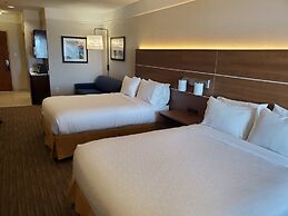Holiday Inn Express Hotel & Suites Galveston West-Seawall by IHG