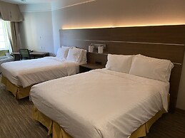 Holiday Inn Express Hotel & Suites Galveston West-Seawall by IHG