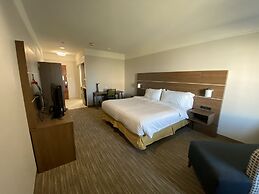 Holiday Inn Express Hotel & Suites Galveston West-Seawall by IHG