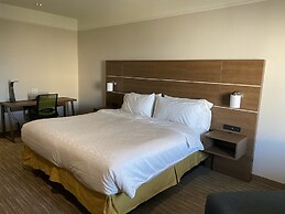 Holiday Inn Express Hotel & Suites Galveston West-Seawall by IHG