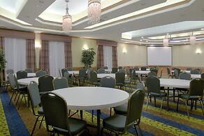 Holiday Inn Express Hotel & Suites Galveston West-Seawall by IHG