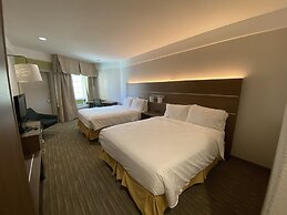 Holiday Inn Express Hotel & Suites Galveston West-Seawall by IHG