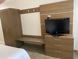 Holiday Inn Express Hotel & Suites Galveston West-Seawall by IHG