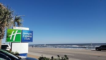 Holiday Inn Express Hotel & Suites Galveston West-Seawall by IHG