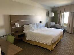 Holiday Inn Express Hotel & Suites Galveston West-Seawall by IHG