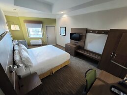 Holiday Inn Express Hotel & Suites Galveston West-Seawall by IHG