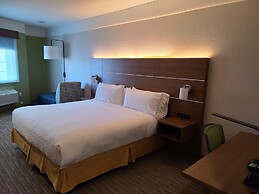 Holiday Inn Express Hotel & Suites Galveston West-Seawall by IHG