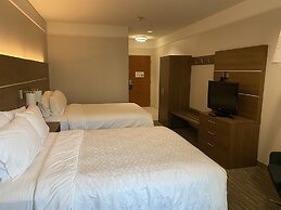 Holiday Inn Express Hotel & Suites Galveston West-Seawall by IHG