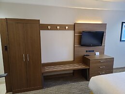 Holiday Inn Express Hotel & Suites Galveston West-Seawall by IHG