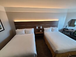 Holiday Inn Express Hotel & Suites Galveston West-Seawall by IHG