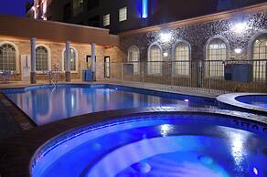 Holiday Inn Express Hotel & Suites Galveston West-Seawall by IHG