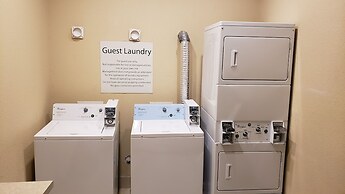 Holiday Inn Express Hotel & Suites Galveston West-Seawall by IHG