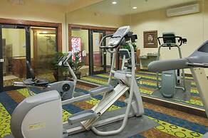Holiday Inn Express Hotel & Suites Galveston West-Seawall by IHG