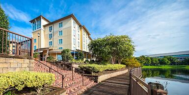 Hotel Indigo Jacksonville-Deerwood Park, an IHG Hotel