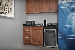 Hotel Indigo Jacksonville-Deerwood Park by IHG