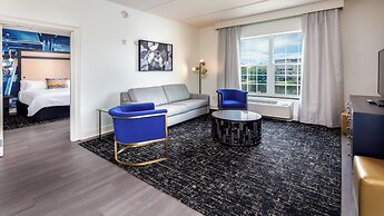 Hotel Indigo Jacksonville-Deerwood Park by IHG
