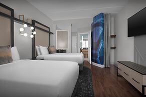 Hotel Indigo Jacksonville-Deerwood Park by IHG