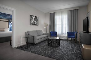 Hotel Indigo Jacksonville-Deerwood Park by IHG