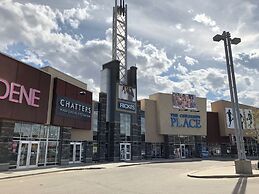 Holiday Inn Express Hotel & Suites Edmonton South by IHG