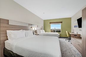 Holiday Inn Express Hotel & Suites Edmonton South by IHG